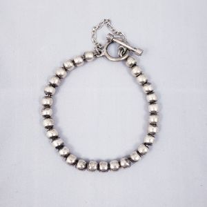 925 bead bracelet